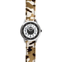 Detské náramkové hodinky Clockodile CWB0035